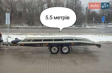 Лафет Pragmatec A9 2023 в Львове