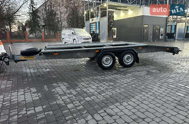 Лафет Pragmatec A9 2024 в Луцке