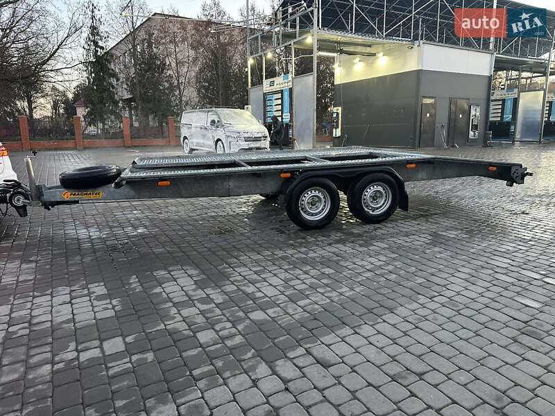 Pragmatec A9 2024 Pragmatec A9 2024