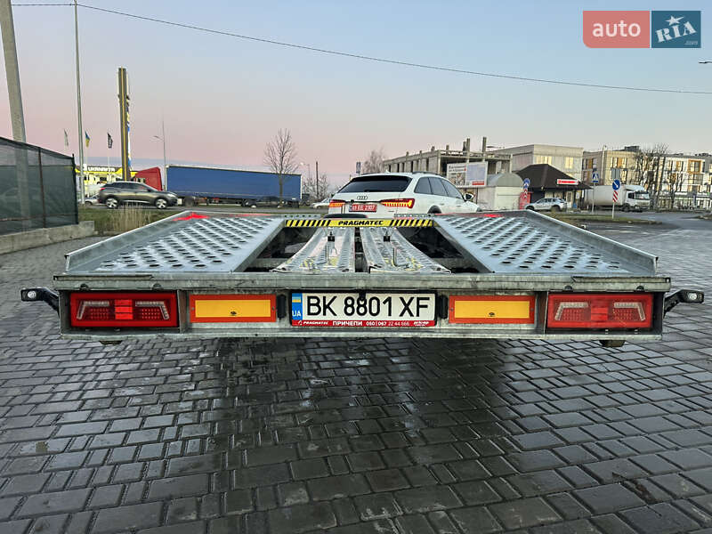 Лафет Pragmatec A9 2024 в Луцке фото 5 Лафет Pragmatec A9 2024 в Луцке