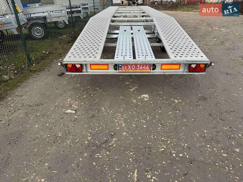 Лафет Pragmatec A9 2026 в Хмельницькому