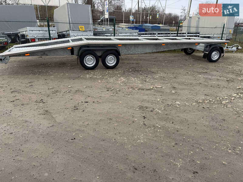 Лафет Pragmatec A9 2026 в Хмельницькому