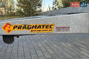 Автовоз Pragmatec A9 2023 в Ровно