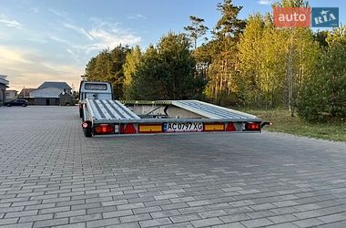 Автовоз Pragmatec A9 2023 в Ровно