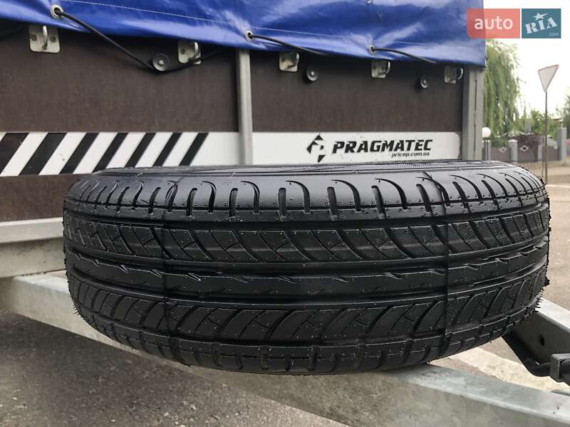 Легковой прицеп Pragmatec Сармат 2021 в Первомайске