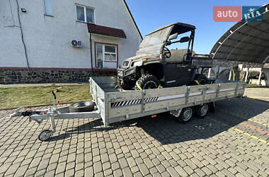 Автовоз Pragmatec V9 2022 в 