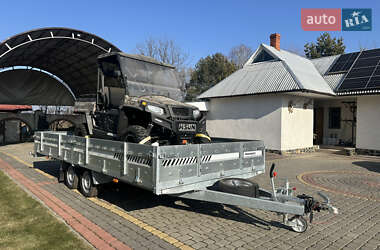 Автовоз Pragmatec V9 2022 в 