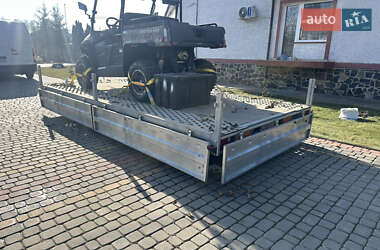 Автовоз Pragmatec V9 2022 в 