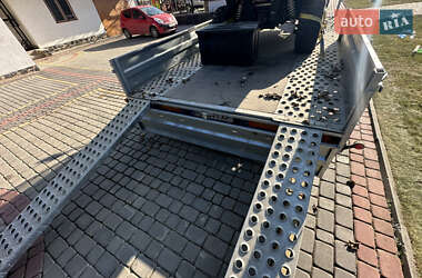 Автовоз Pragmatec V9 2022 в 