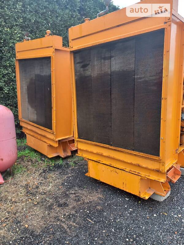 Электростанция / Генератор Pramac TX 1998 в Черновцах