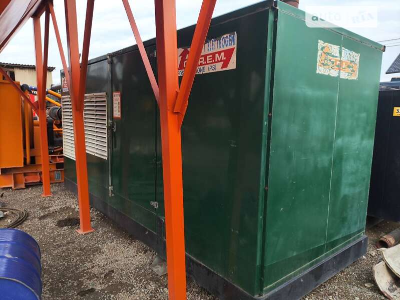 Електростанція / Генератор Pramac TX 1999 в Чернівцях