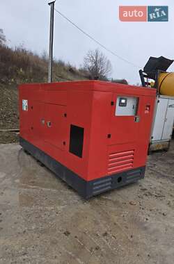 Электростанция / Генератор Pramac TX 1995 в Черновцах