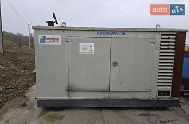 Электростанция / Генератор Pramac TX 1998 в Черновцах