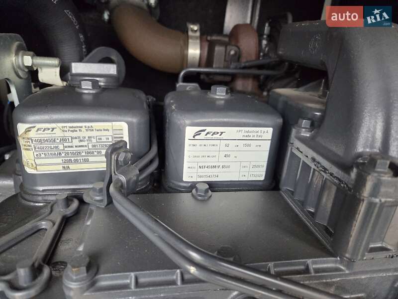 Электростанция / Генератор Pramac TX 2021 в Черновцах