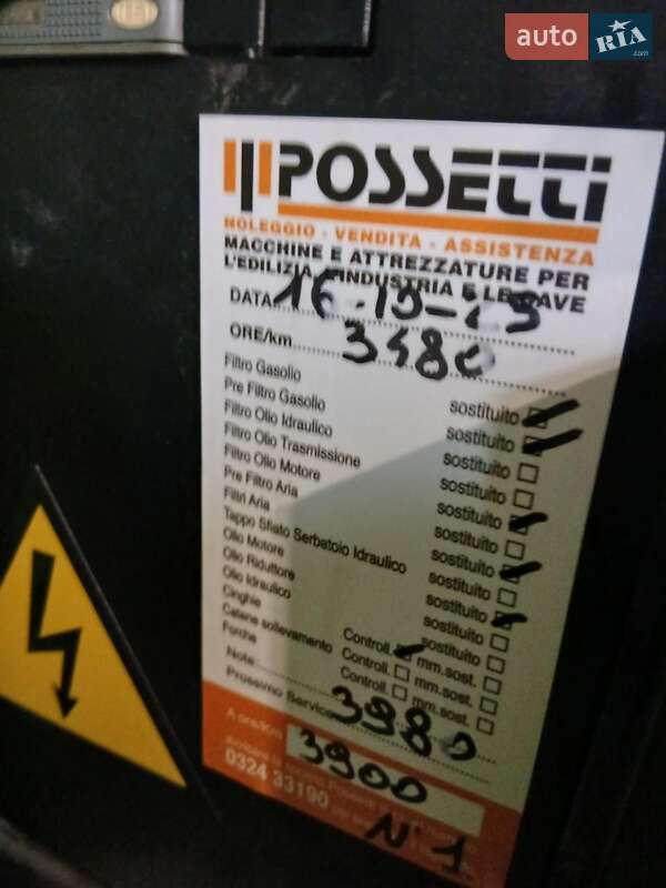 Електростанція / Генератор Pramac TX 2018 в Тернополі