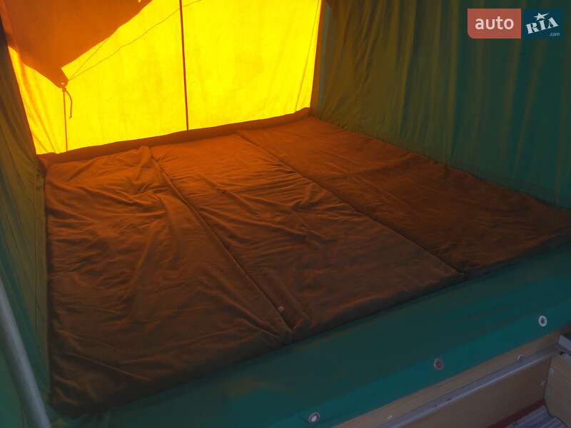 Другие прицепы Прицеп Автоприцеп 1992 в Тернополе