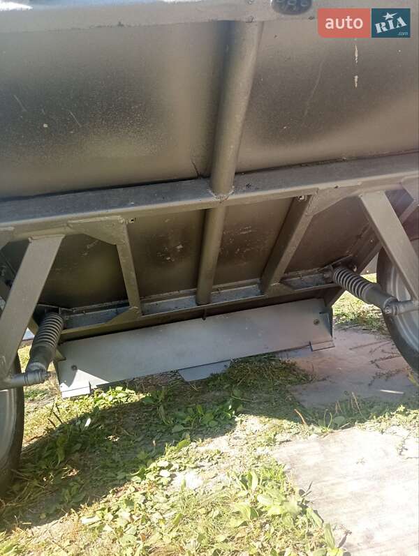 Легковой прицеп Прицеп Автоприцеп 1992 в Житомире