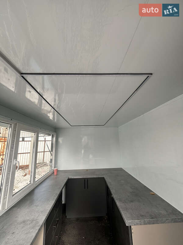 Другие прицепы Прицеп Автоприцеп 2022 в Днепре