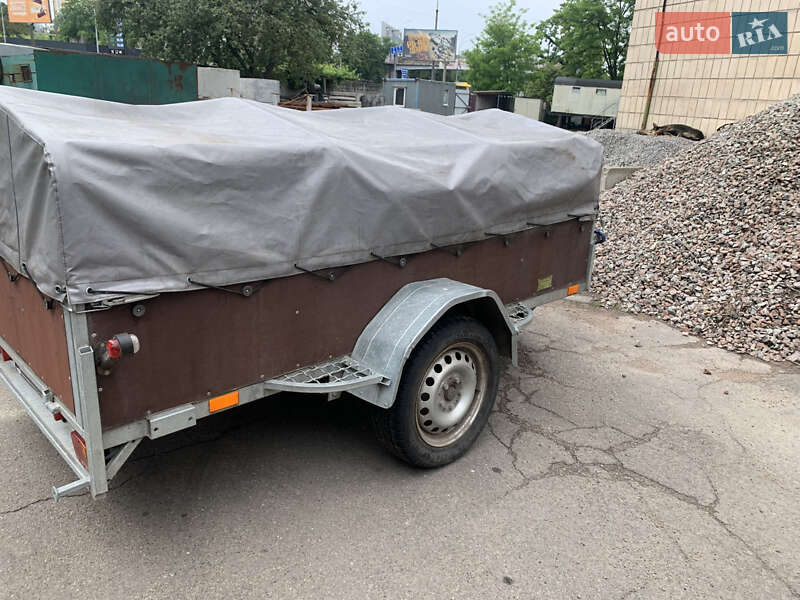 Прицеп Автоприцеп 2019
