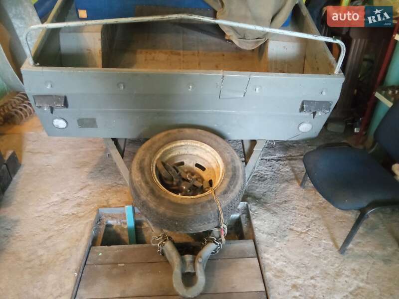 Легковой прицеп Прицеп Автоприцеп 1994 в Днепре