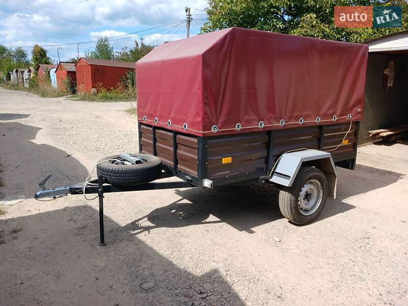 Прицеп Автоприцеп 2019