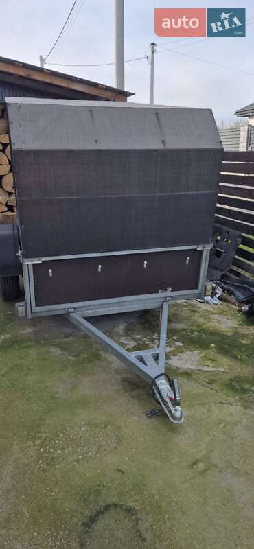 Причеп Автоприцеп 2023