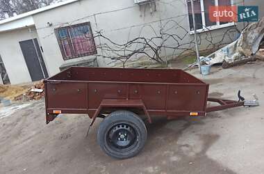 Борт Прицеп Автоприцеп 2025 в Балте