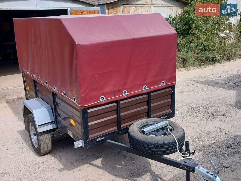 Прицеп Автоприцеп 2019