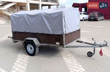 Другие прицепы Прицеп Автоприцеп 2019 в Тернополе