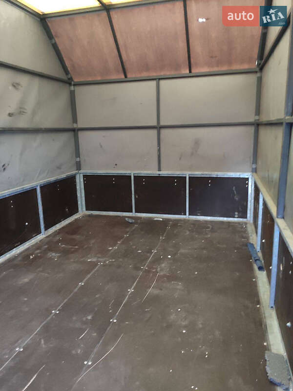 Легковой прицеп Прицеп ПГМ 2016 в Киеве