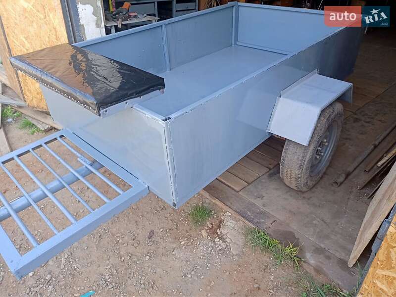 Другие прицепы Прицеп Тракторный 2022 в Жмеринке