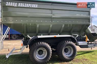 Другие прицепы Прицеп Тракторный 2023 в Новой Одессе