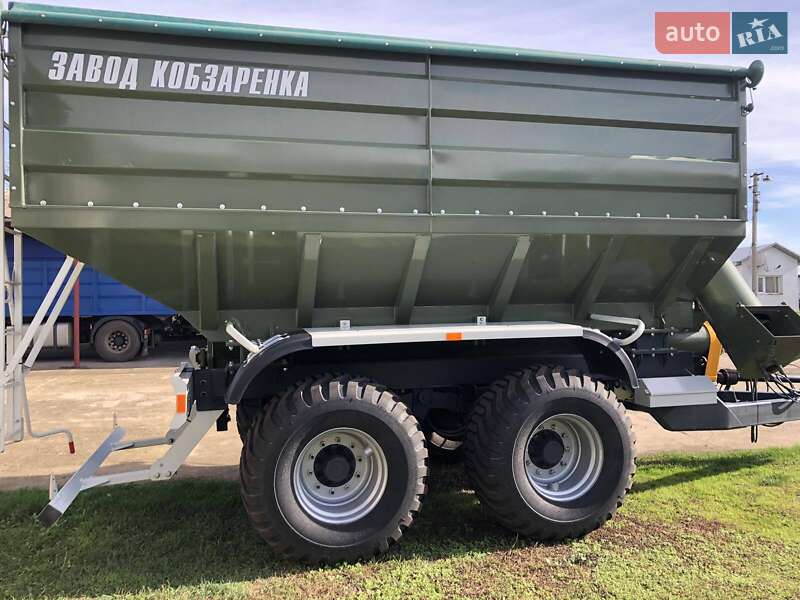 Інші причепи Причеп Тракторный 2023 в Новій Одесі фото Інші причепи Причеп Тракторный 2023 в Новій Одесі
