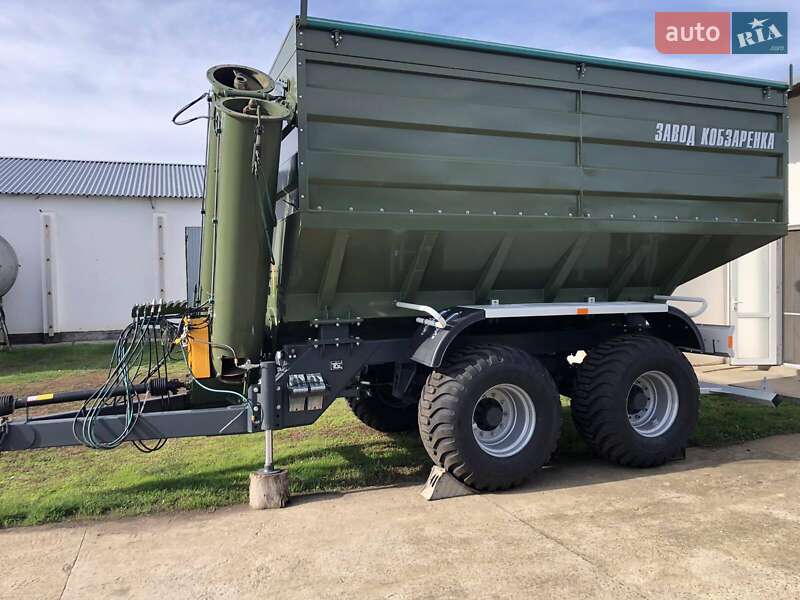 Інші причепи Причеп Тракторный 2023 в Новій Одесі фото 4 Інші причепи Причеп Тракторный 2023 в Новій Одесі