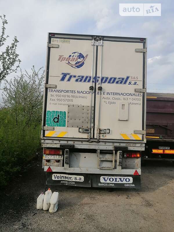 PRIM BALL S3E261 1994