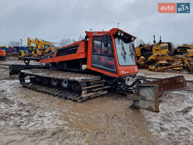 PrimeTech PT 2006 PrimeTech PT 2006