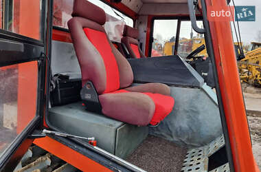 Бульдозер PrimeTech PT 2006 в Славском
