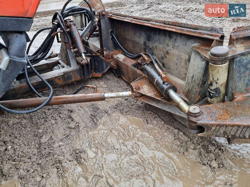 Бульдозер PrimeTech PT 2006 в Славському фото 17 Бульдозер PrimeTech PT 2006 в Славському