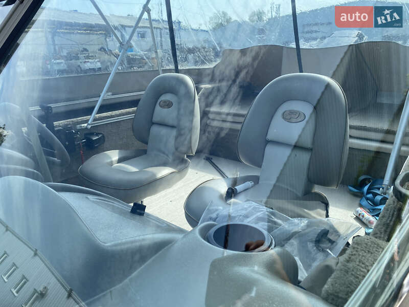Катер PrinceCraft 164ss 2008 в Киеве