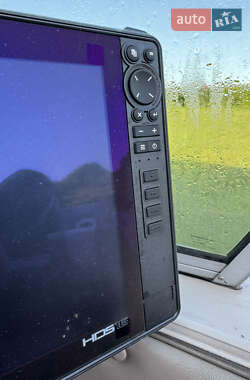 Катер PrinceCraft Super Pro 176 2011 в 