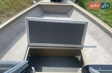 Катер PrinceCraft Xpedition 170 WS 2025 в 