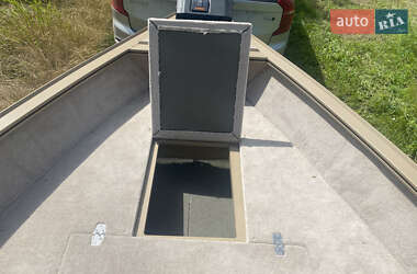 Катер PrinceCraft Xpedition 170 WS 2025 в 