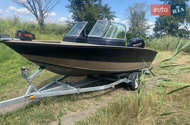 Катер PrinceCraft Xpedition 170 WS 2025 в 