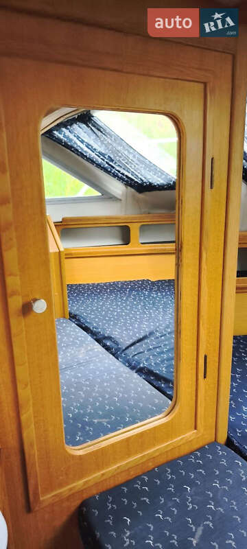 Катер Princess 25 1982 в Новояворівську