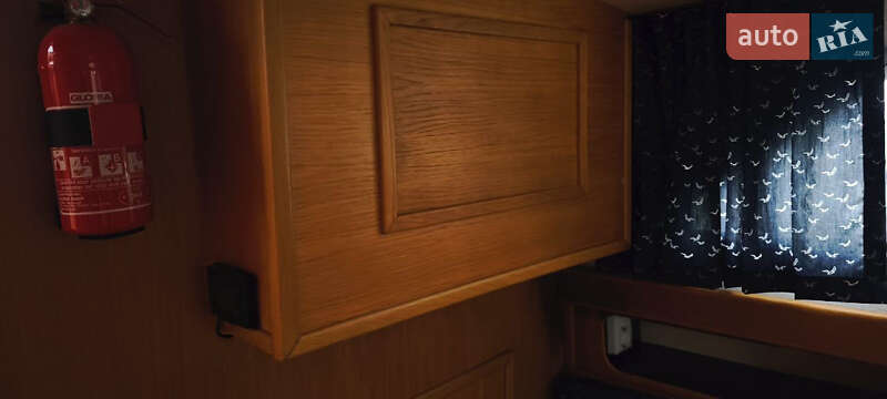 Катер Princess 25 1982 в Новояворівську