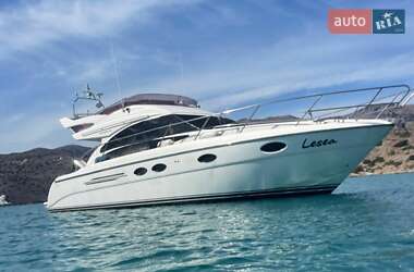 Моторная яхта Princess 42 2011 в Киеве