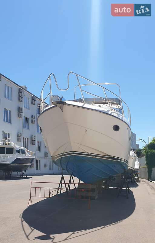 Моторна яхта Princess 50 2009 в Одесі фото 6 Моторна яхта Princess 50 2009 в Одесі