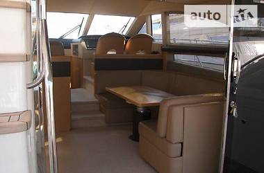 Моторная яхта Princess 54 2009 в 