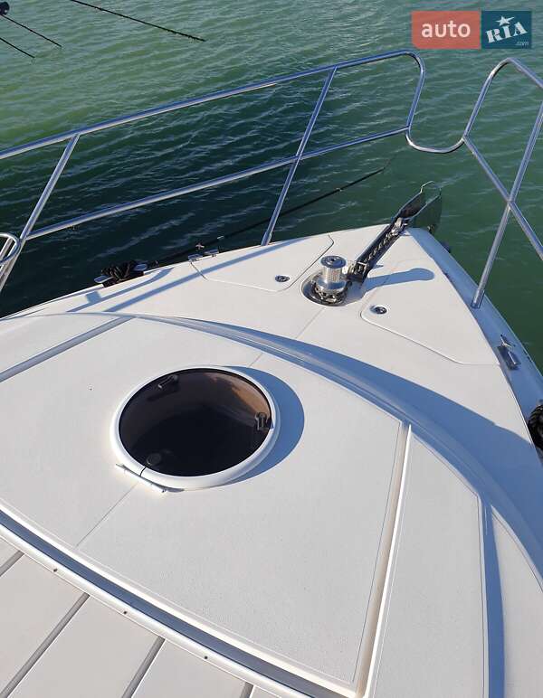 Моторная яхта Princess 54 2008 в Одессе фото 17 Моторная яхта Princess 54 2008 в Одессе