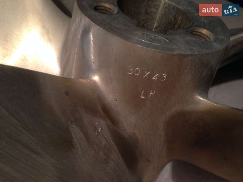 Моторная яхта Princess 61 2024 в Одессе